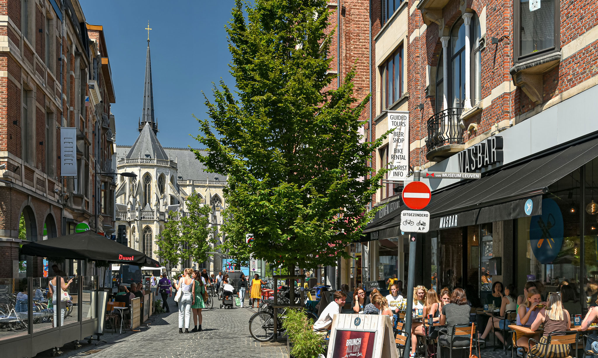 Leuven (Louvain)